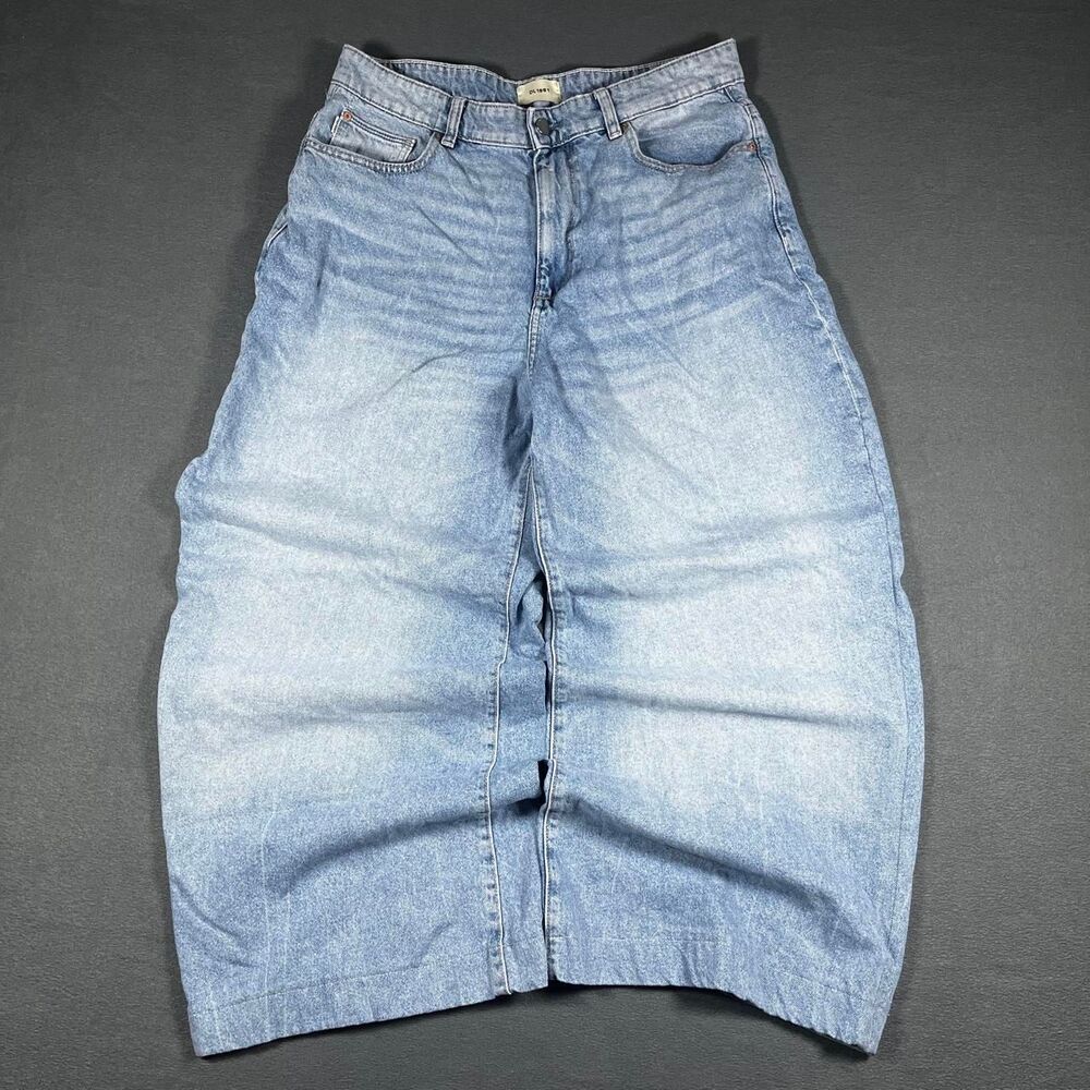 Dl1961 Men's Blue Jeans